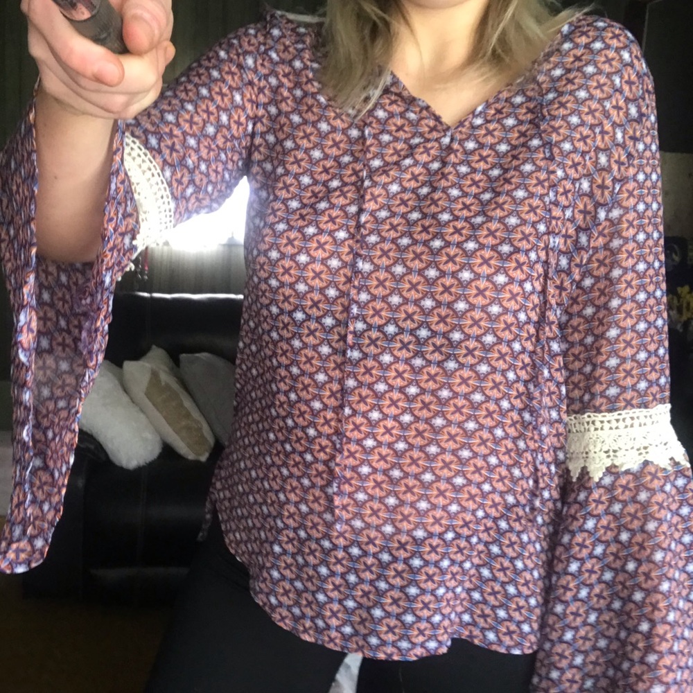 vintage top